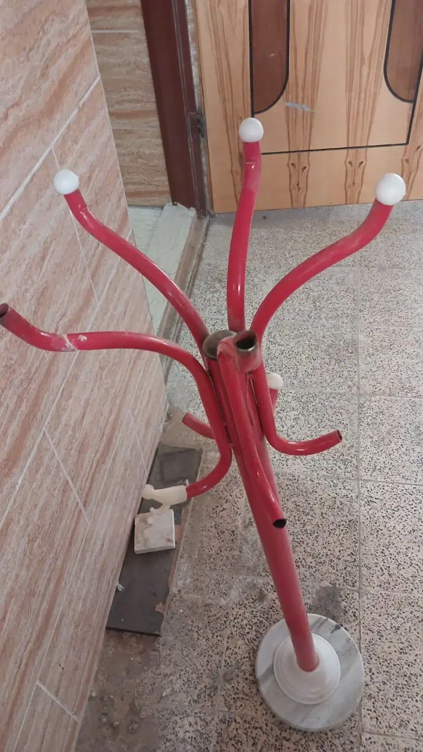 آویز بچگانه|اسباب و اثاث بچه|شهرضا, |دیوار