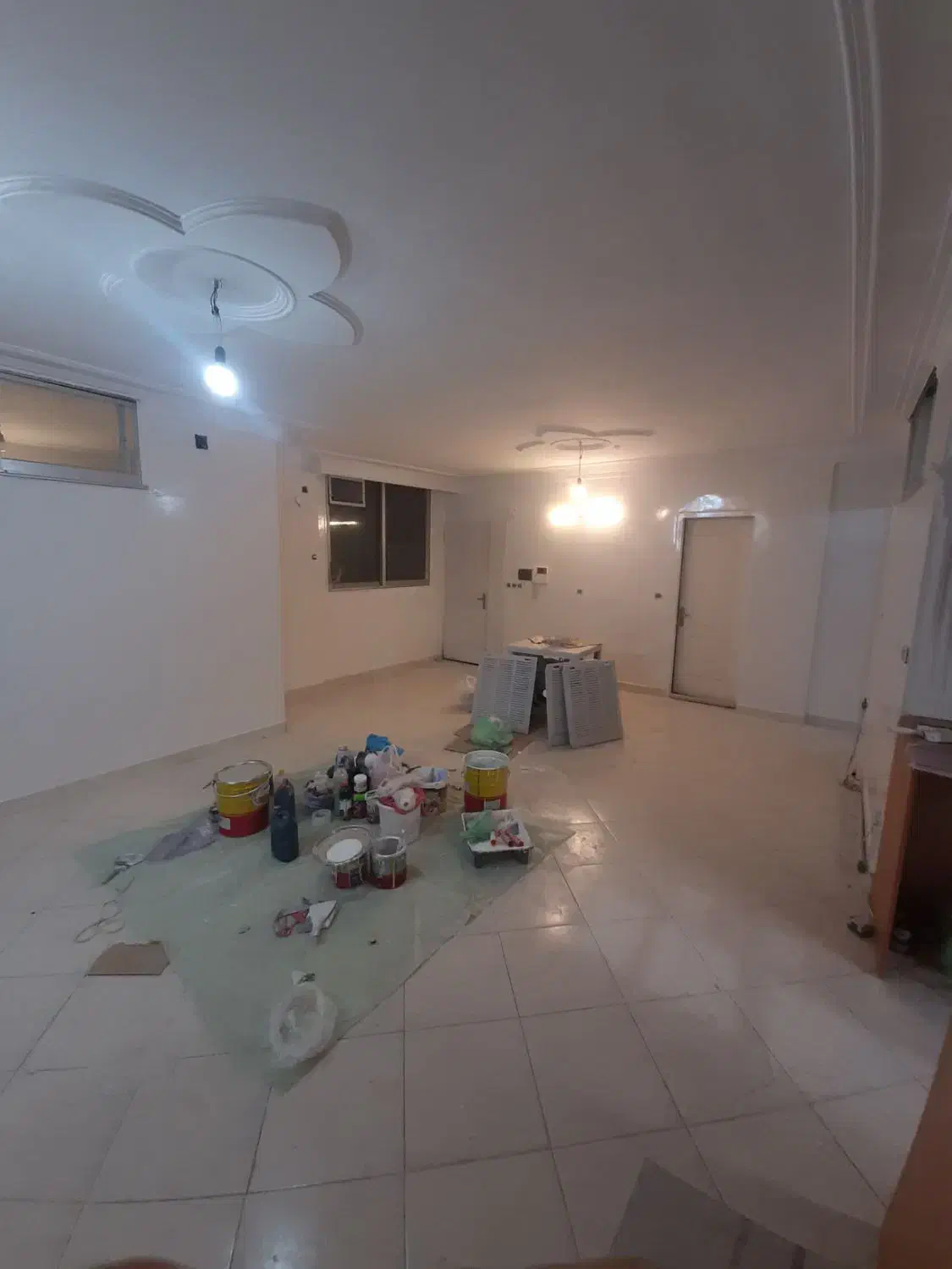 ۷۵متر۲خوابه وصال|اجارهٔ آپارتمان|تهران, فلسطین (میدان انقلاب)|دیوار