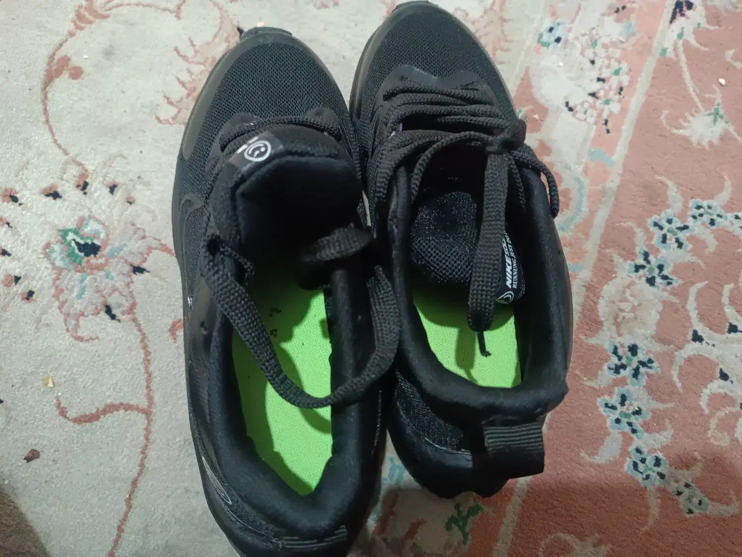 کفش پسرانه|کفش و لباس بچه|تهران, شمیراننو|دیوار