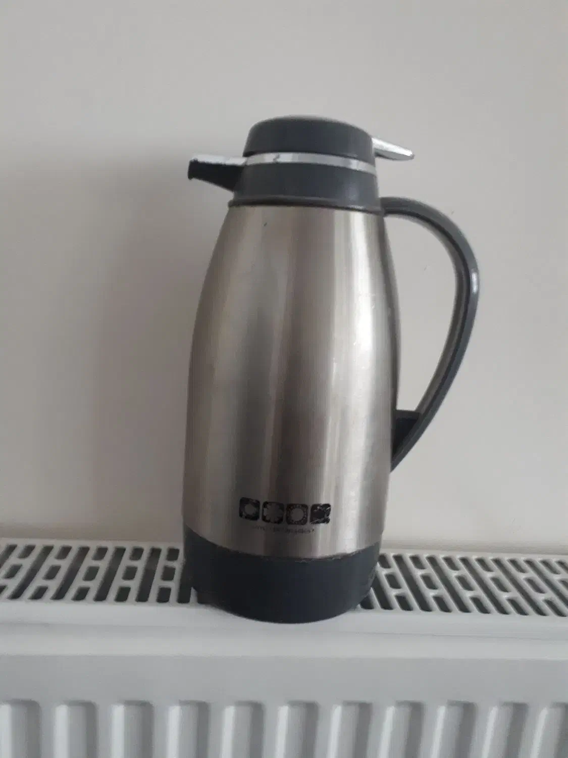 یک عددفلاکس چایی ویک عددعصا|سماور، چایساز، قهوهساز|سنندج, |دیوار