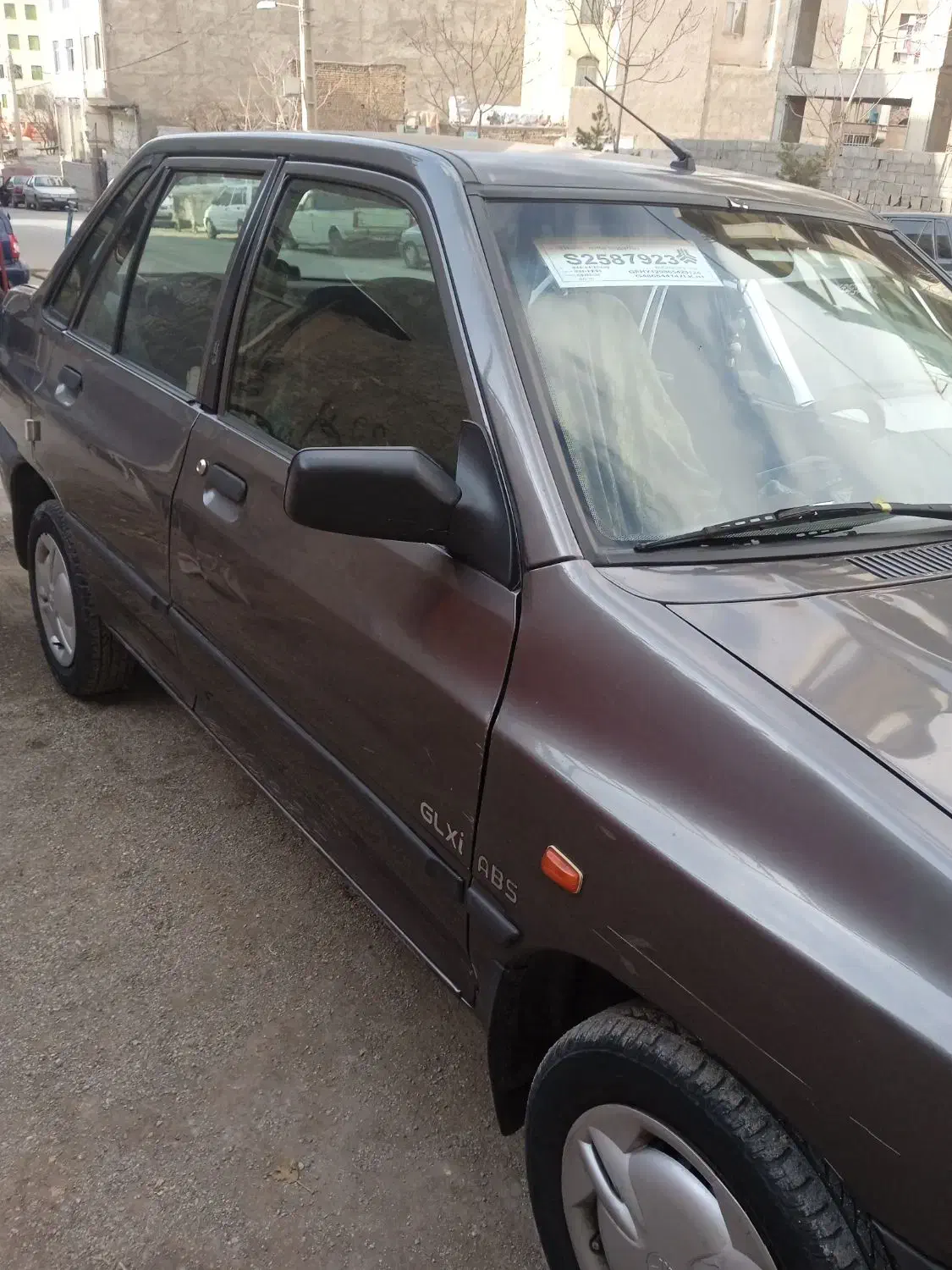 پراید|خودرو سواری و وانت|بومهن, |دیوار