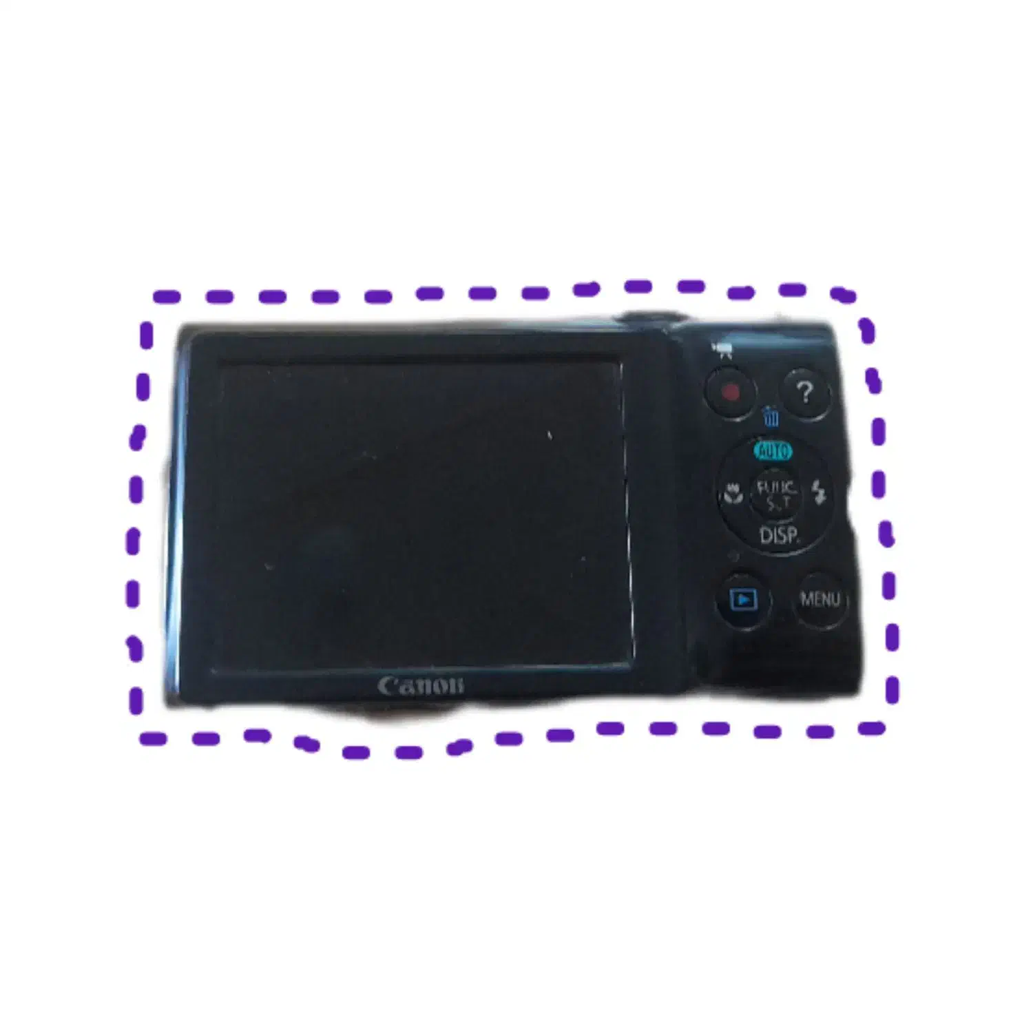 دوربین عکاسی canon|دوربین عکاسی و فیلمبرداری|یاسوج, |دیوار