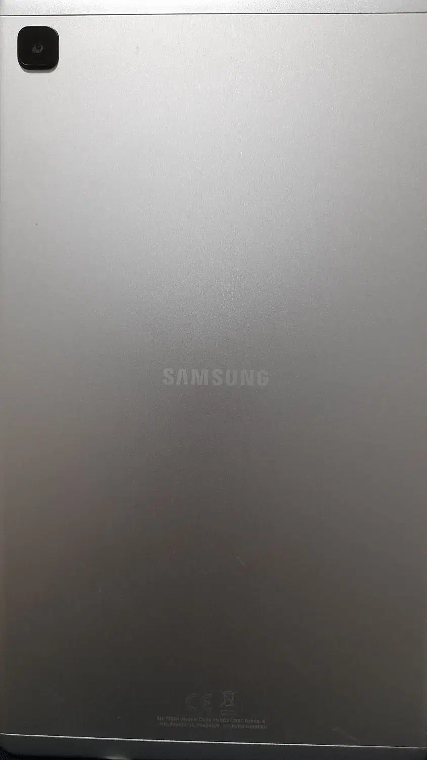 ۱عدد تبلت سامسونگ گلکسی|تبلت|رشت, کوی فرهنگیان|دیوار