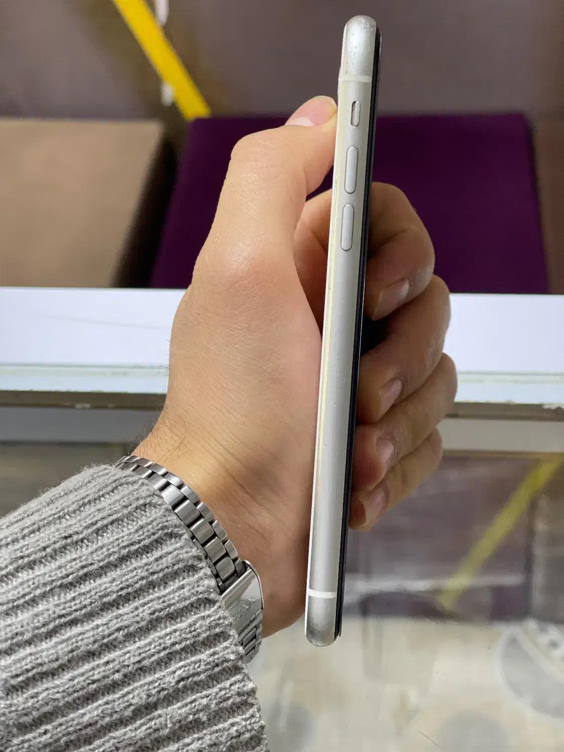 iphone|موبایل|ربط, |دیوار