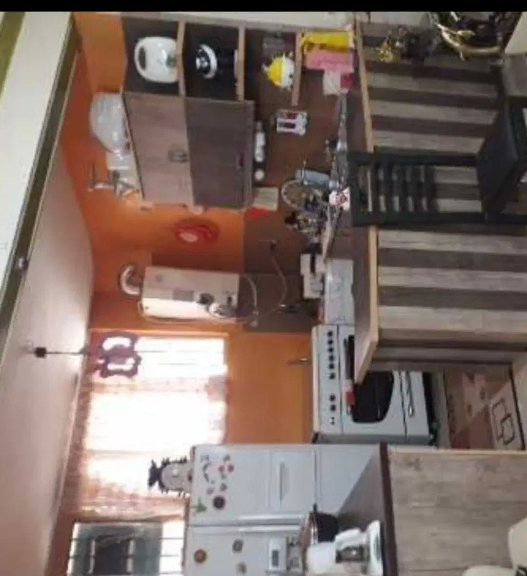 خونه ۸۰متری اتدیشه ۷|فروش آپارتمان|مشهد, شهرک رازی (شهرک غرب)|دیوار