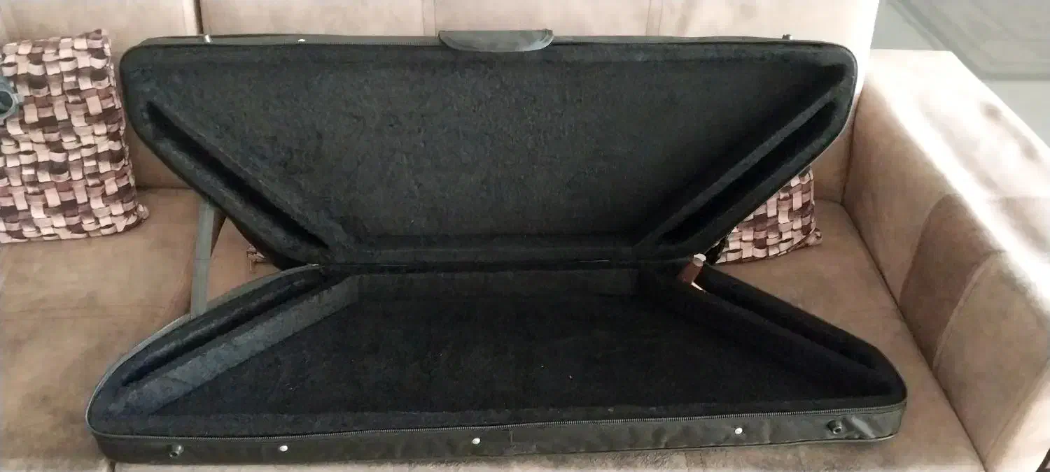 سنتور۳مهرقشلاقی|سازهای سنتی|تهران, جوادیه تهرانپارس|دیوار