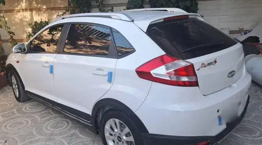 ام وی ام ۳۱۵ اسپرت ۹۷|خودرو سواری و وانت|شیراز, شاه قلی بیگی|دیوار