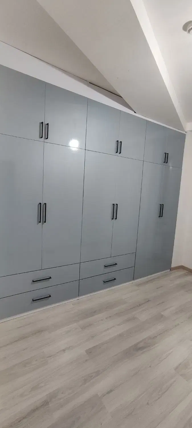 کابینت و کمد دیواری|خدمات پیشه و مهارت|اردبیل, |دیوار