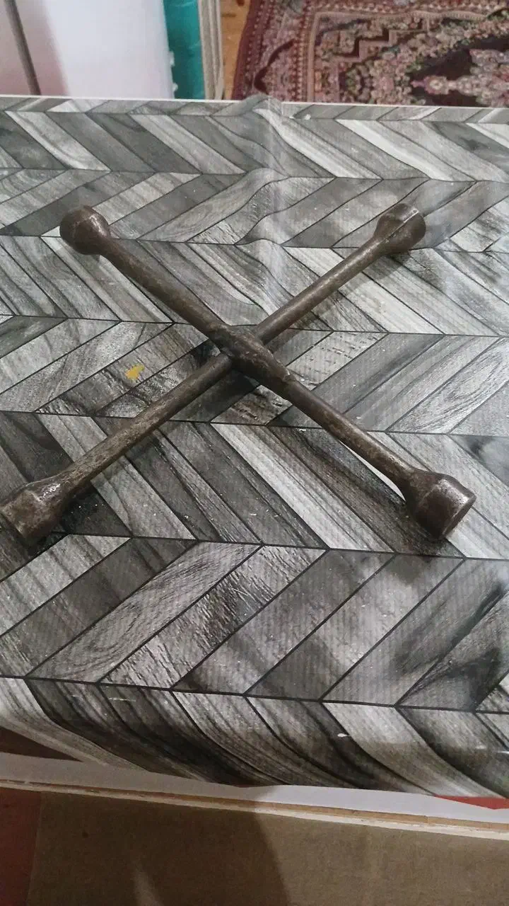 اچر|ابزارآلات|بجنورد, |دیوار