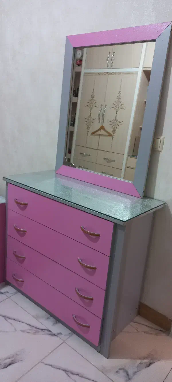 سرویس خواب نوجوان|تخت و سرویس خواب|کرمانشاه, |دیوار