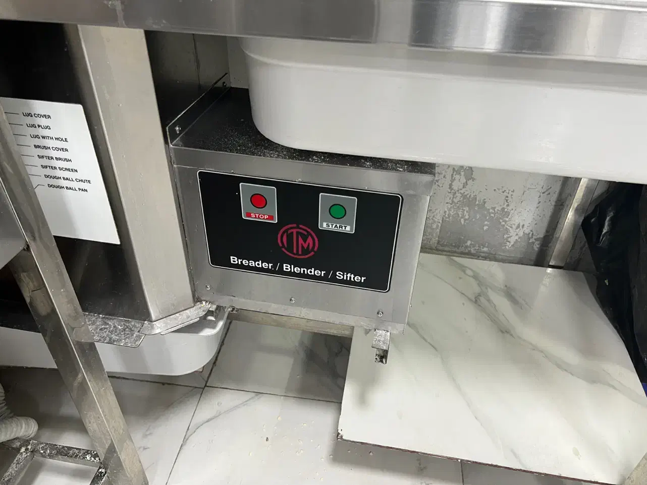 دیسپلی ای تی ام درحدنو|کافی‌شاپ و رستوران|شهریار, شهریار|دیوار