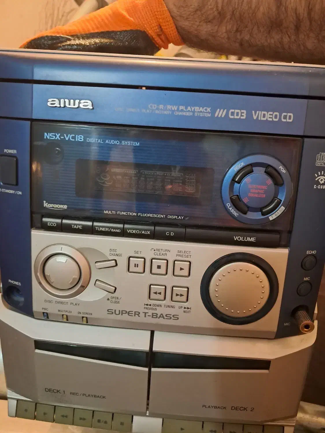 ضبط|سیستم صوتی خانگی|بروجرد, |دیوار