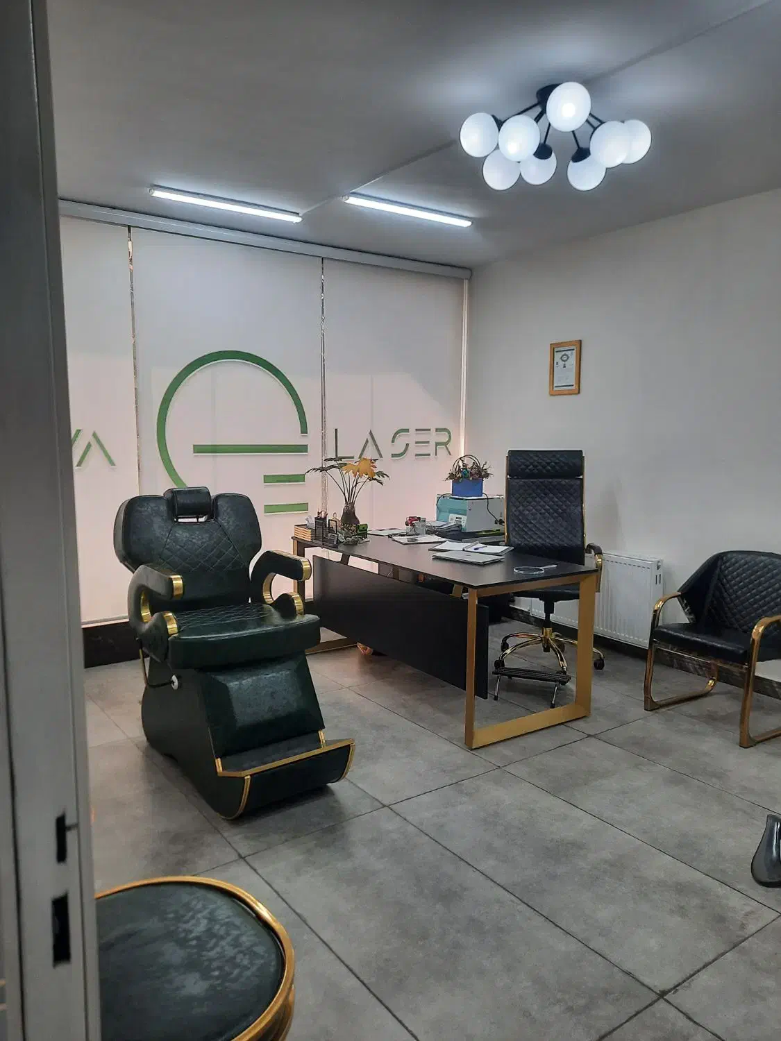 استخدام فیشالیست|استخدام درمانی، زیبایی، بهداشتی|فردیس, فردیس|دیوار