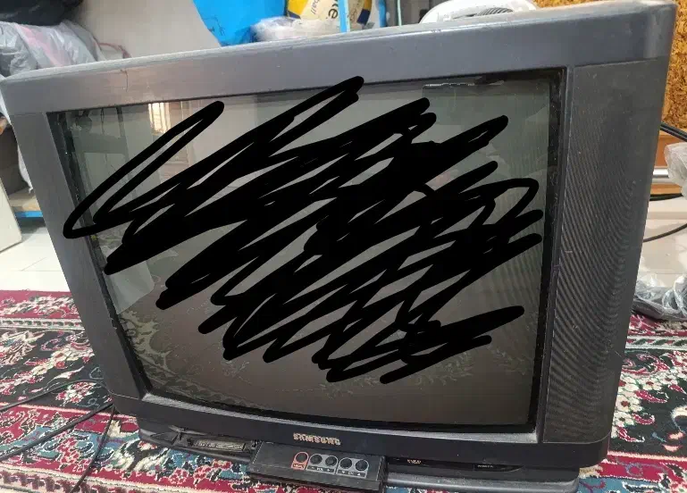 تلوزیون|تلویزیون و پروژکتور|برازجان, |دیوار