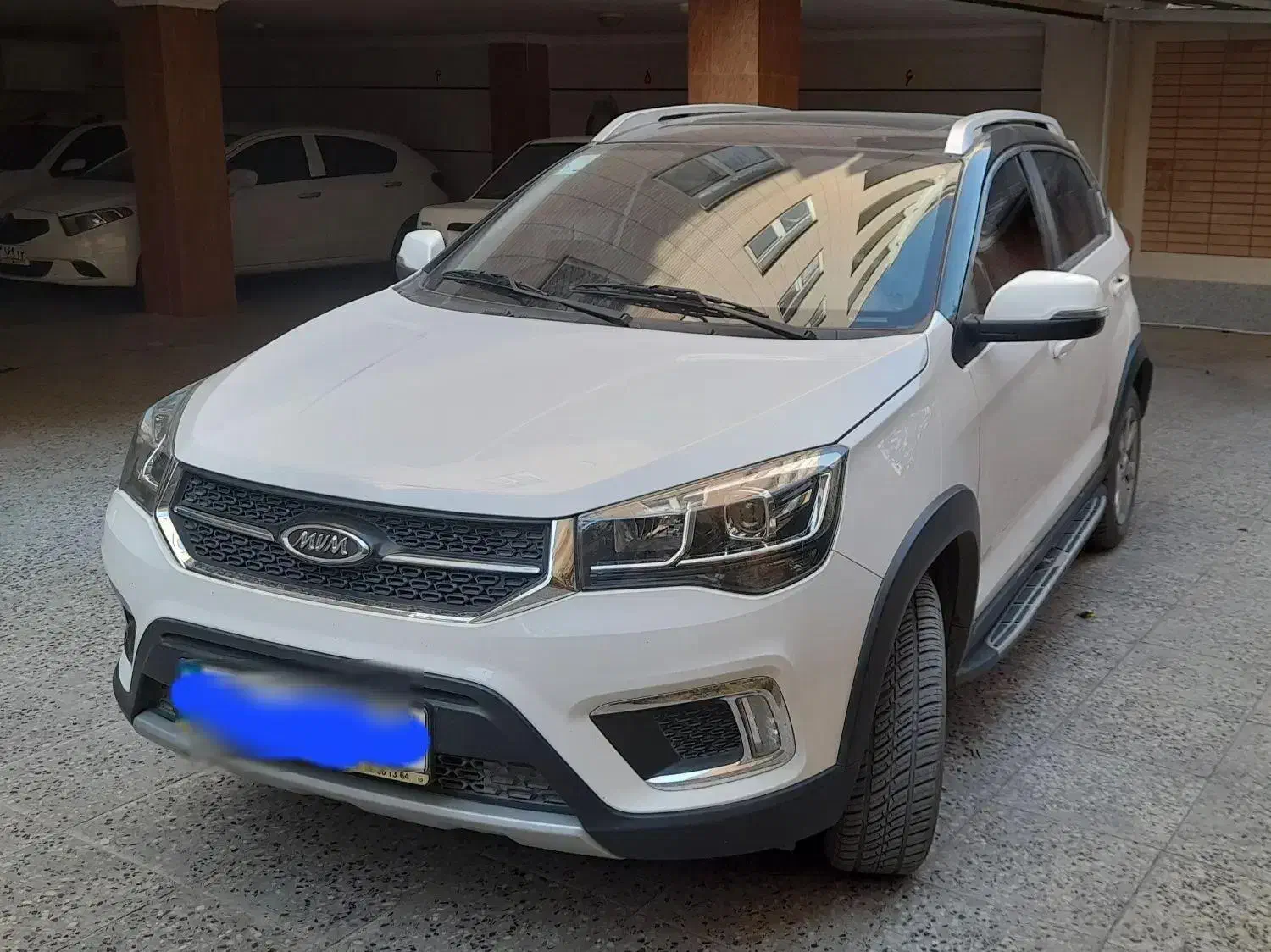 فروش x22 مدل ۴۰۱|خودرو سواری و وانت|اصفهان, مهدی آباد|دیوار