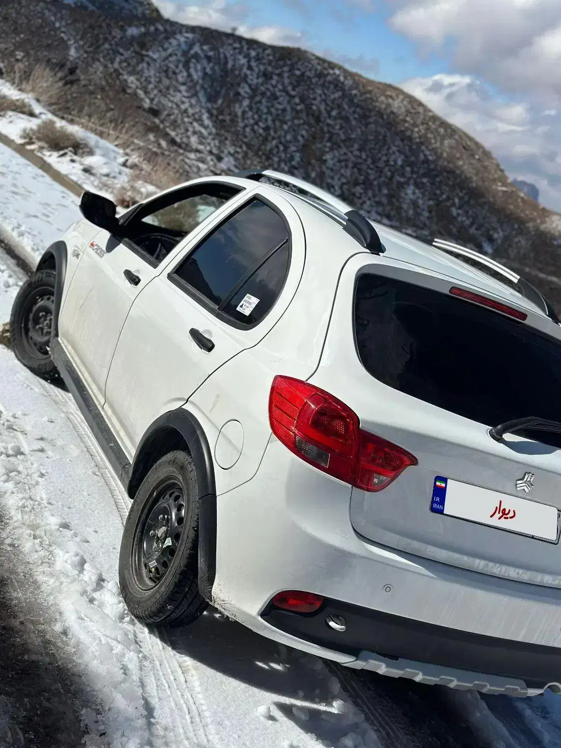 کویکs|خودرو سواری و وانت|زاهدان, |دیوار