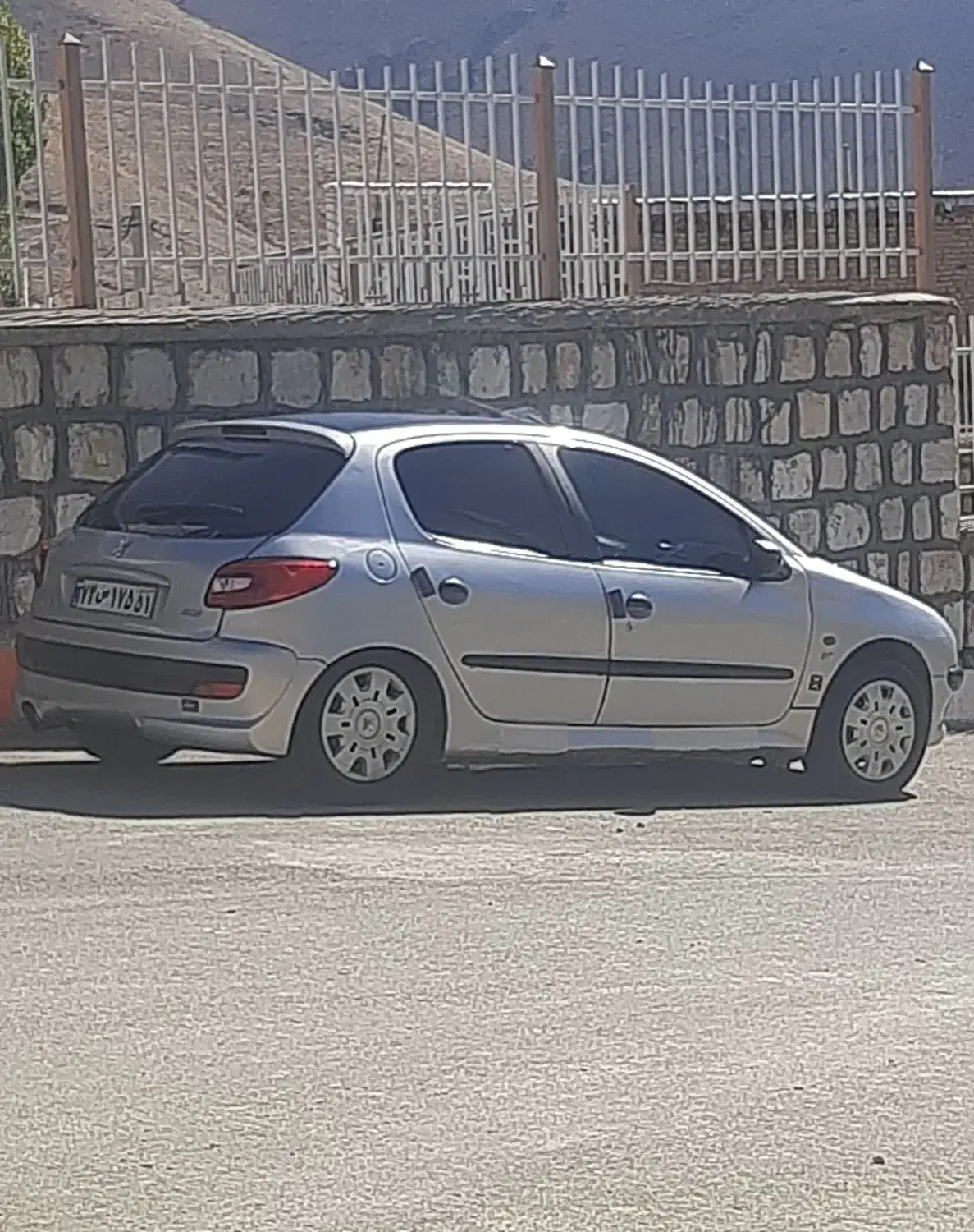 206|خودرو سواری و وانت|سنندج, |دیوار