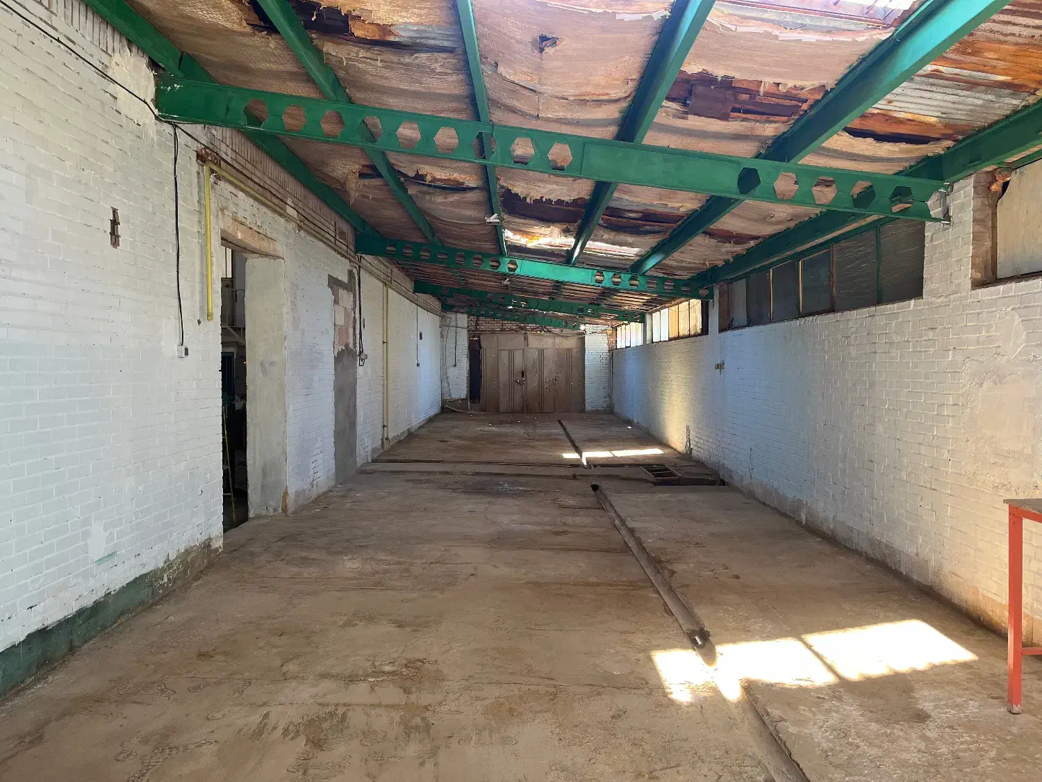 اجاره  یک باب بچه سوله|فروش دفتر صنعتی، کشاورزی، تجاری|نمین, |دیوار