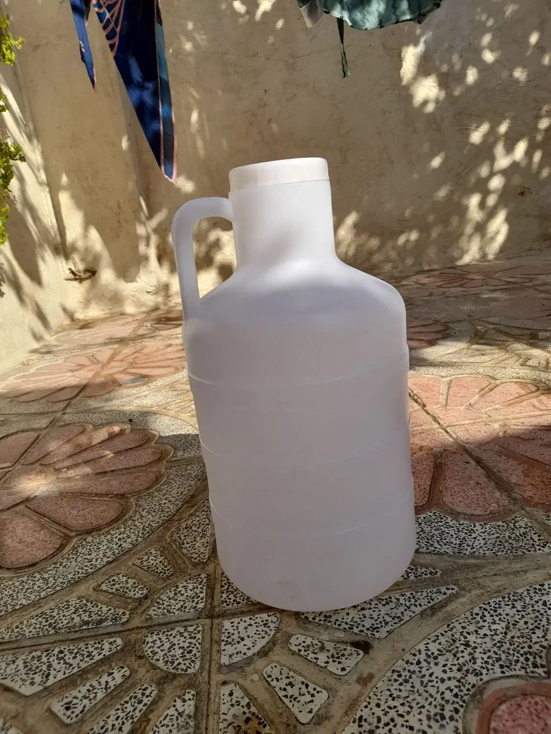 دبه خیارشور|ظروف نگهدارنده، پلاستیکی، یک‌بارمصرف|صباشهر, |دیوار