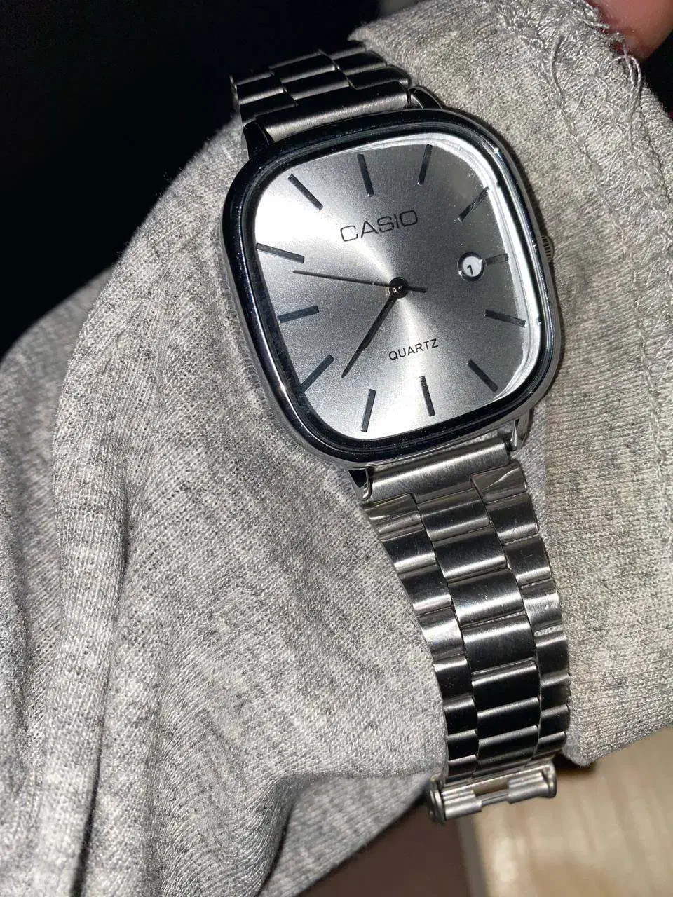 ساعت CASIO|ساعت|سمنان, |دیوار