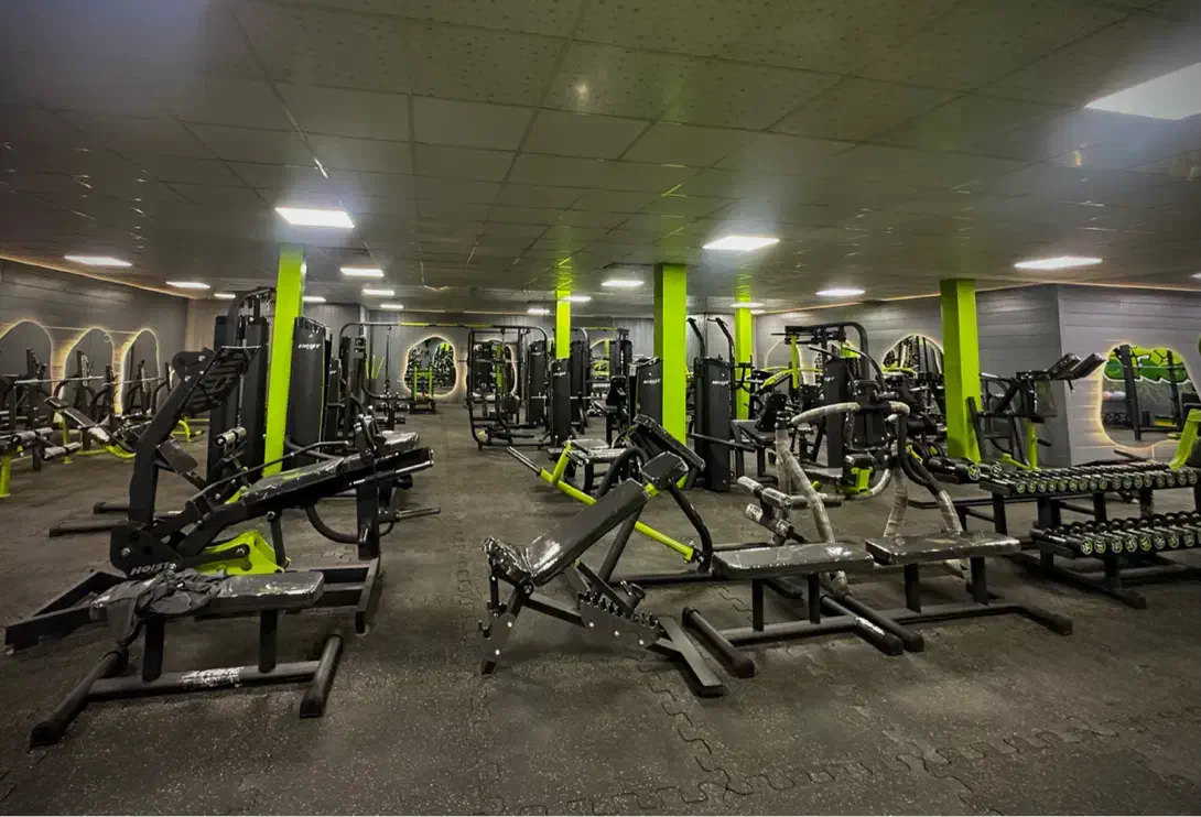 باشگاه بدنسازی آرکو بابهترین دستگاه هاو جا‌ پارک|خدمات آموزشی|همدان, |دیوار