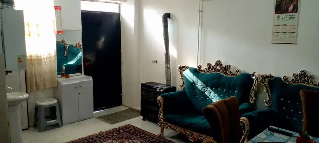 سوییت ۳۰ متری|اجارهٔ کوتاهمدت آپارتمان و سوئیت|رشت, اسماعیل آباد|دیوار