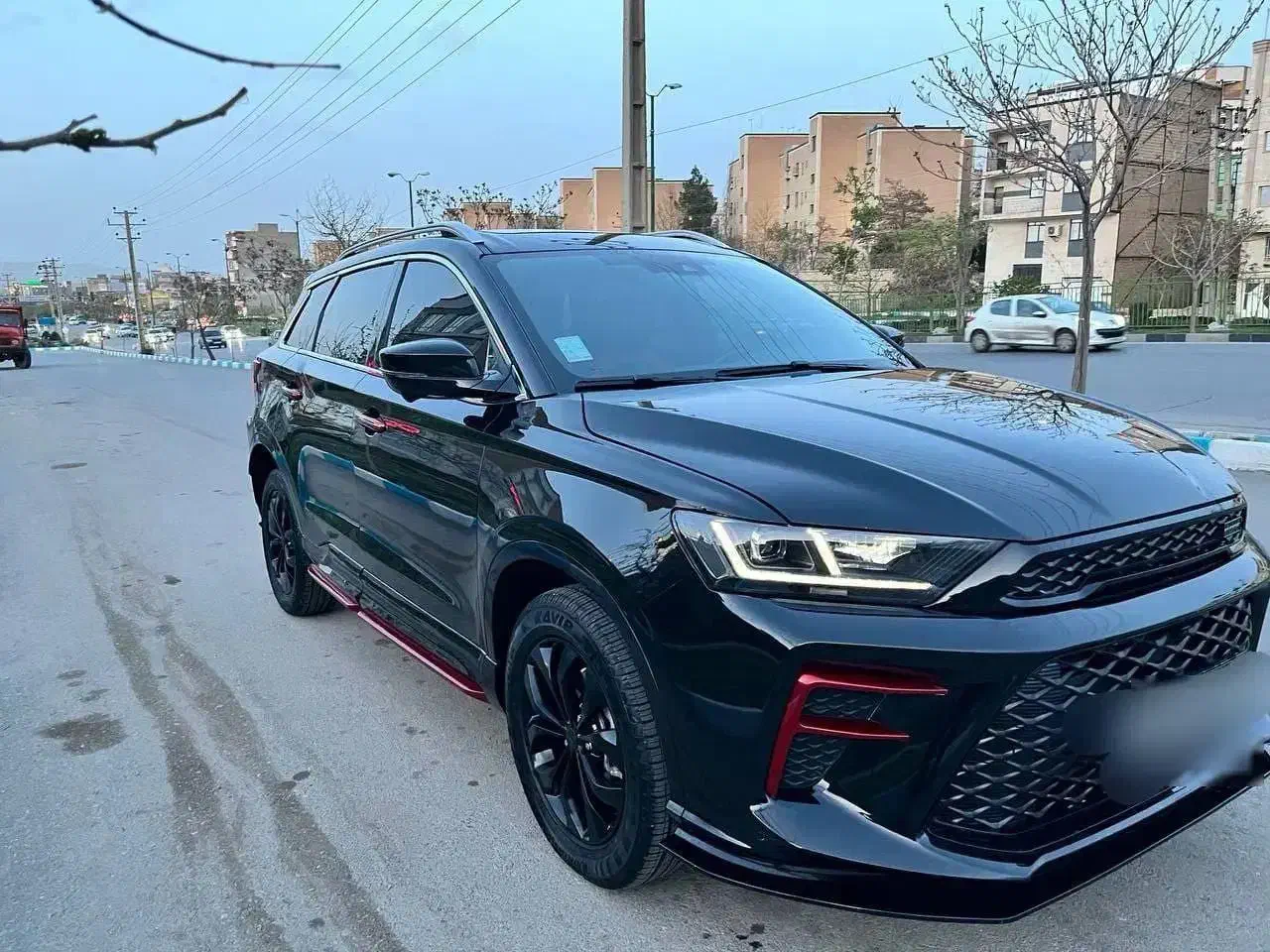 فروشkmcA5|خودرو سواری و وانت|برخوار, |دیوار