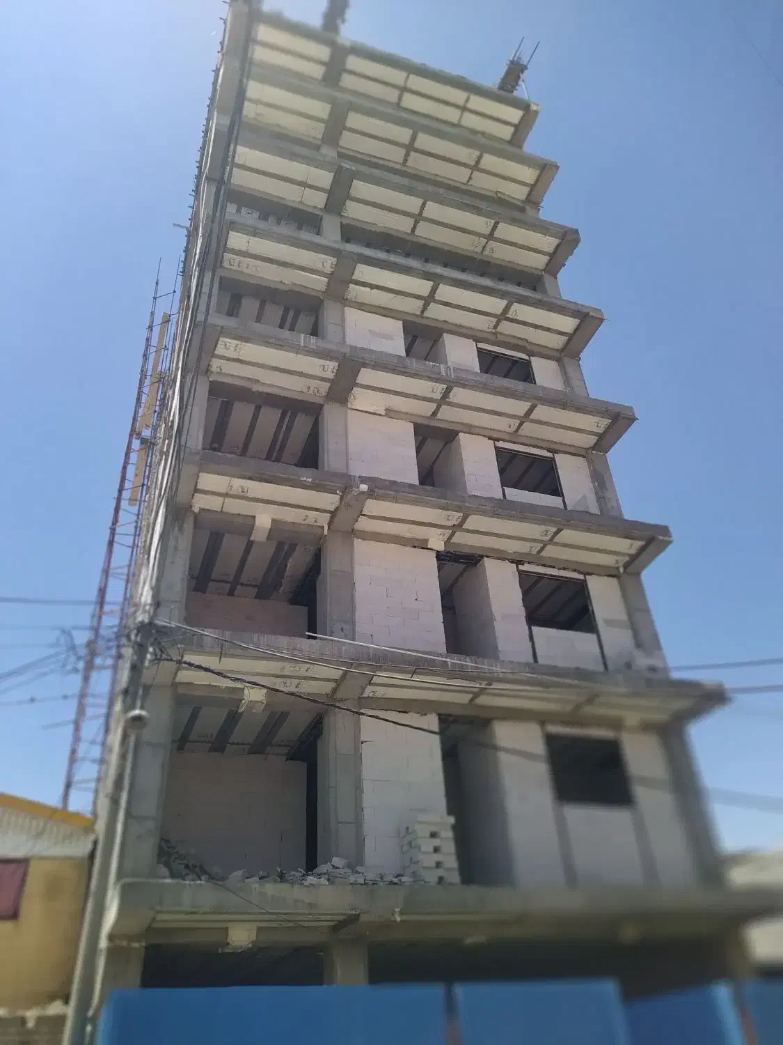 پیش فروش آپارتمان/زمین شهری شمالی|پیش‌فروش املاک|شوش, |دیوار