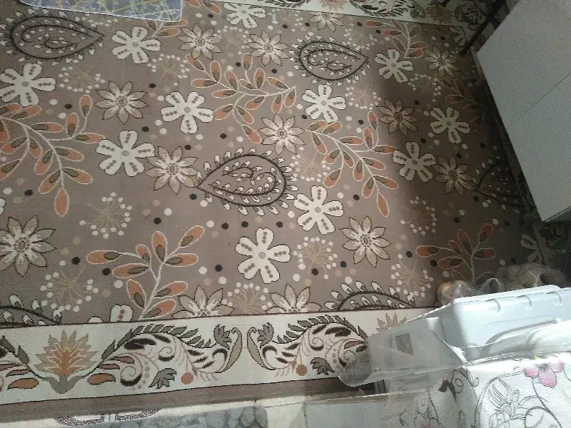 گلیم ۲*۳|گلیم، جاجیم، گبه|بجنورد, |دیوار