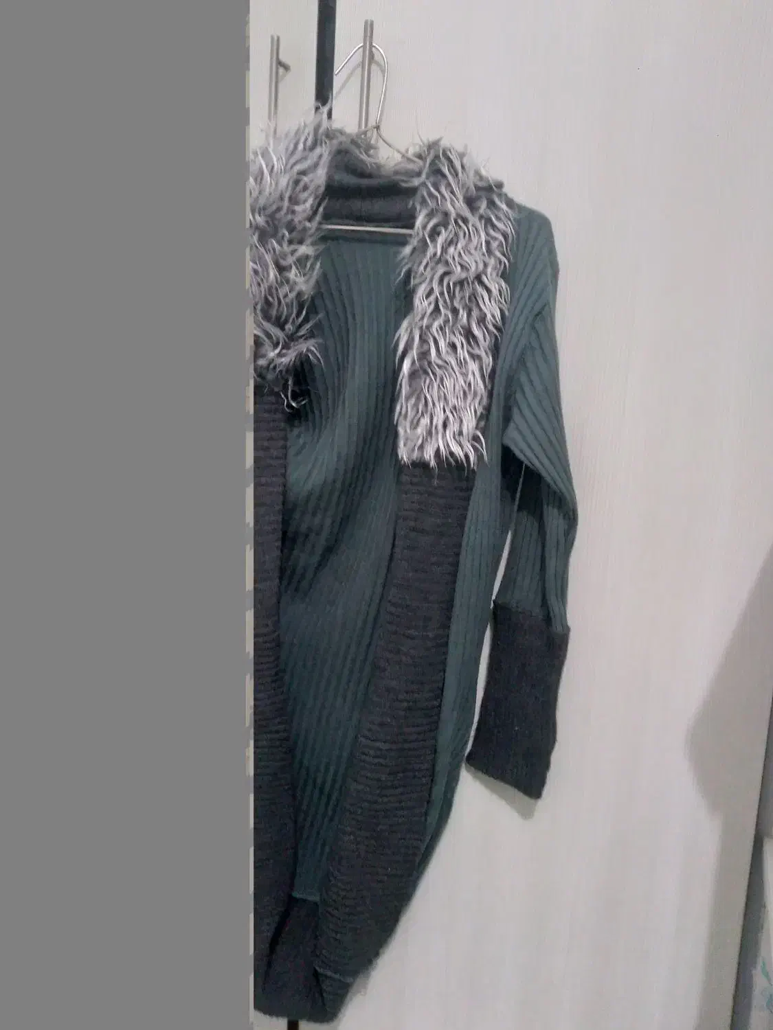 لباس فصل سرد|لباس|بومهن, |دیوار