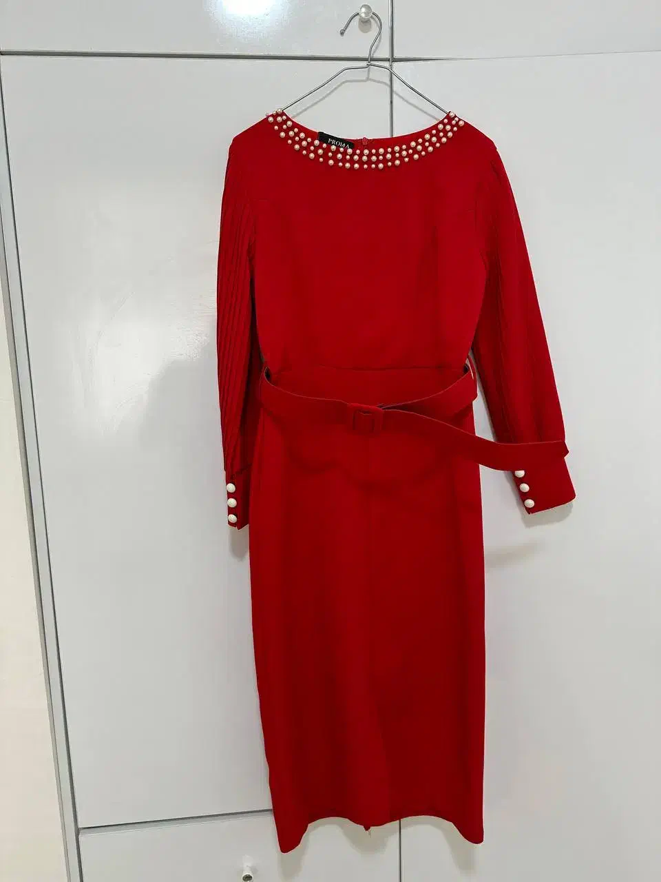 لباس مجلسی و مانتو ست وساحلی|لباس|ایلام, |دیوار