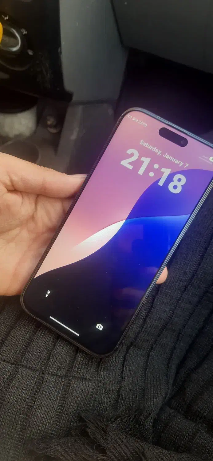 گوشی طرح اپل iphone 16 pro max|موبایل|خوی, |دیوار