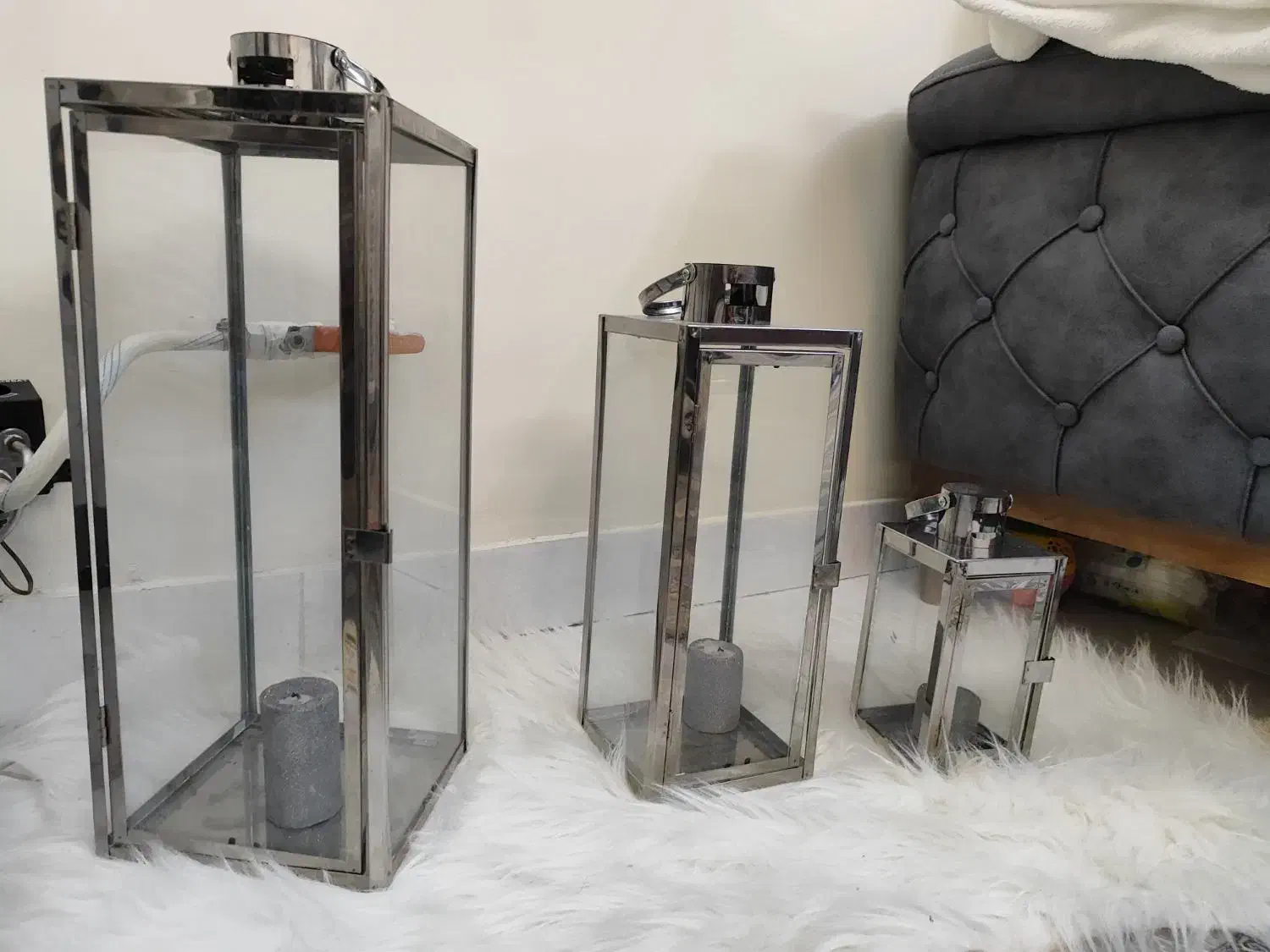 کنارسالنی|صنایع دستی و سایر لوازم تزئینی|مشهد, شهرآرا|دیوار