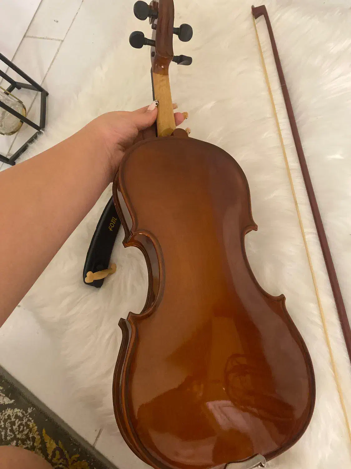 ویالن هافنر ۴/۴|ویولن|کرج, فاز ۴ مهرشهر|دیوار