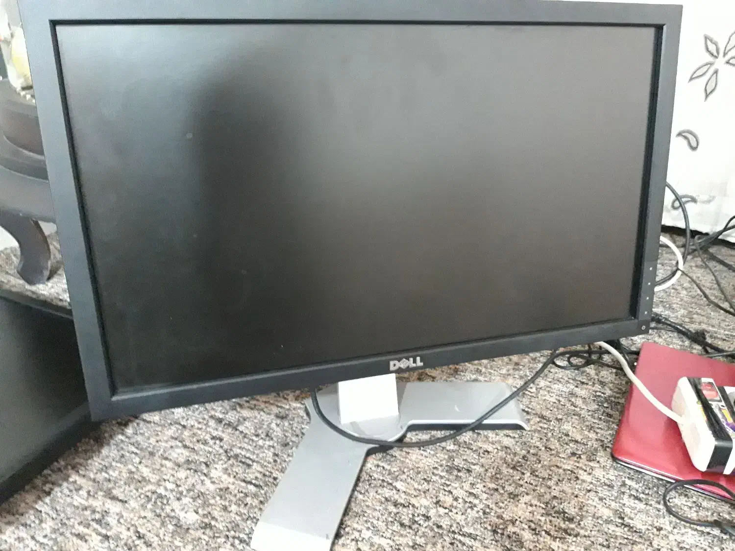 نمایشگر و مانیتور اصلی دوربین مدار بسته|قطعات و لوازم جانبی رایانه|بندر گناوه, |دیوار