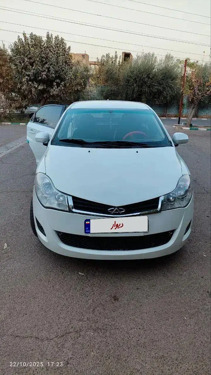 ام وی ام 315 صندوقدار مدل 92|خودرو سواری و وانت|قم, شهرک توانیر|دیوار