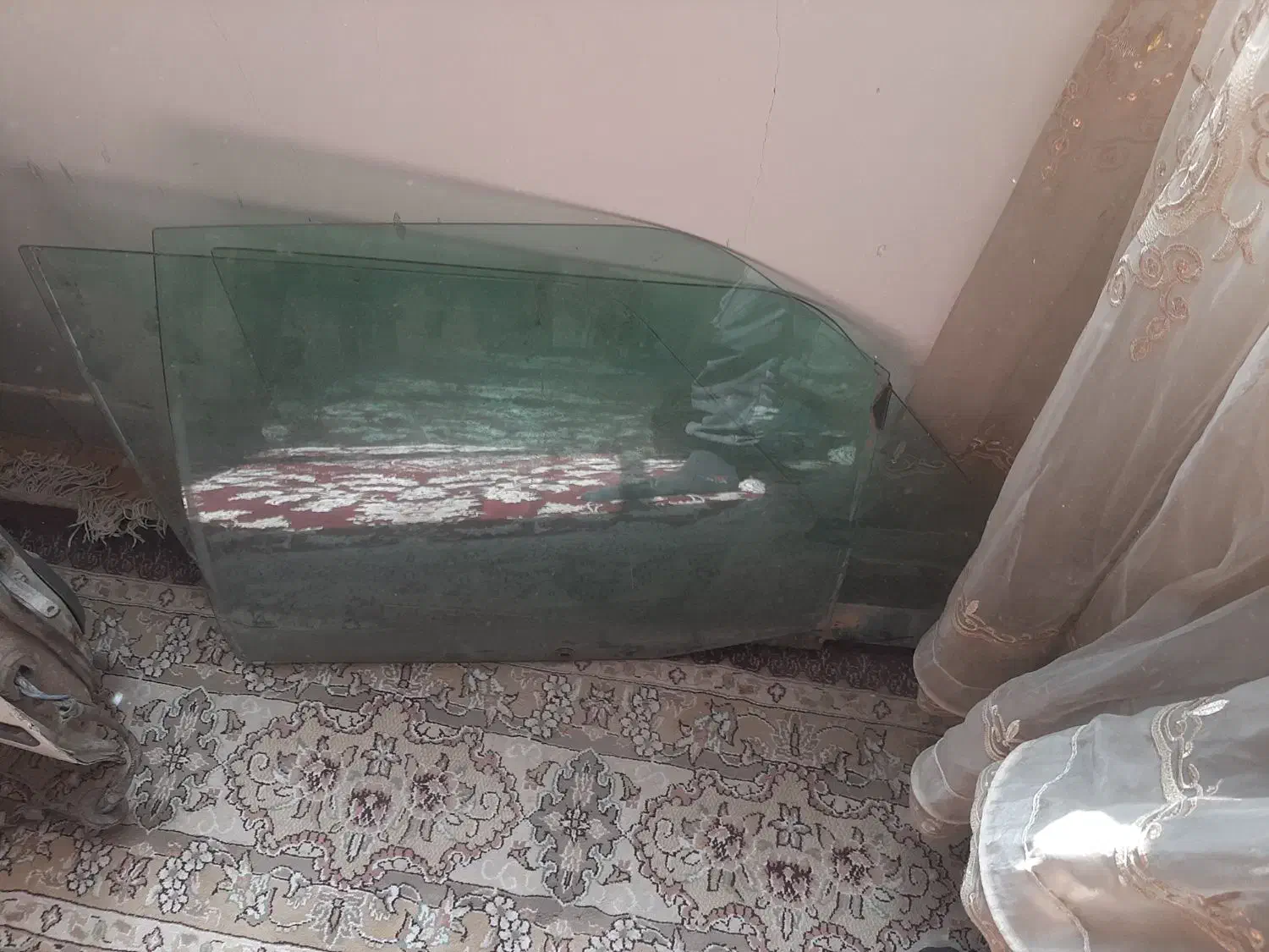 استارت پیکان ورآ موتور برف پاکن و شیشه پژو|قطعات یدکی و لوازم جانبی|قزوین, |دیوار