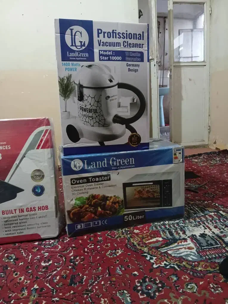 فروش لوازم خانگی|سایر لوازم برقی|رفسنجان, |دیوار