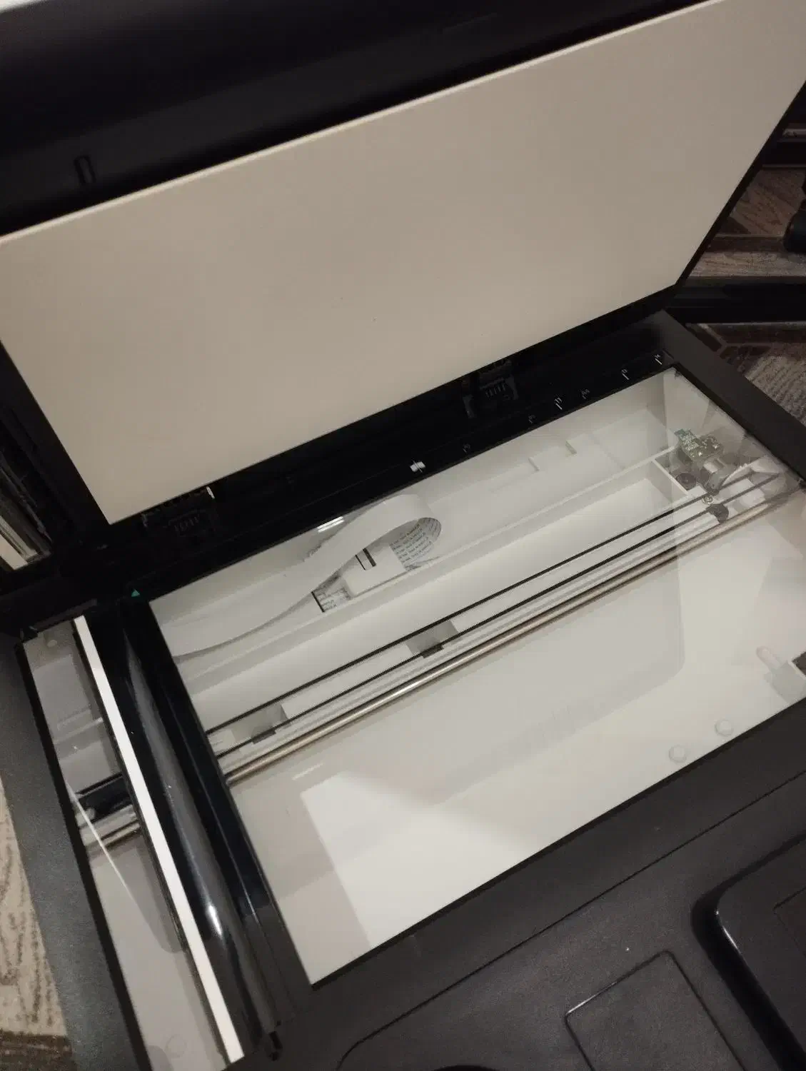 پرینتر|پرینتر، اسکنر، کپی، فکس|بوشهر, |دیوار