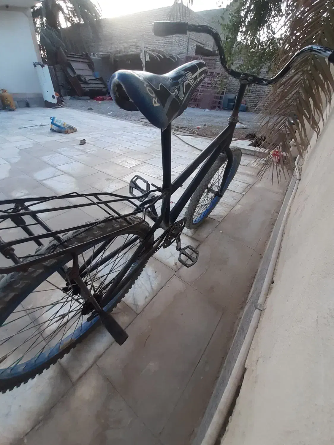 دوچرخه ۲۰ و ۲۴ ارزان تخفیف داره|دوچرخه، اسکیت، اسکوتر|سراوان, |دیوار