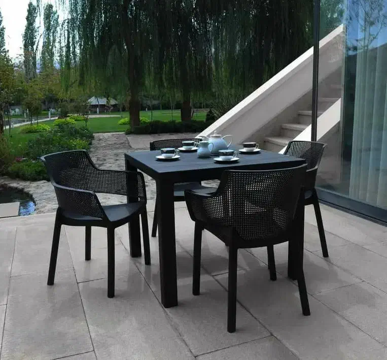 صندلی پلاستیکی غذاخوری طرحyasin12گلشهر/کرج|میز و صندلی غذاخوری|کرج, گلشهر|دیوار