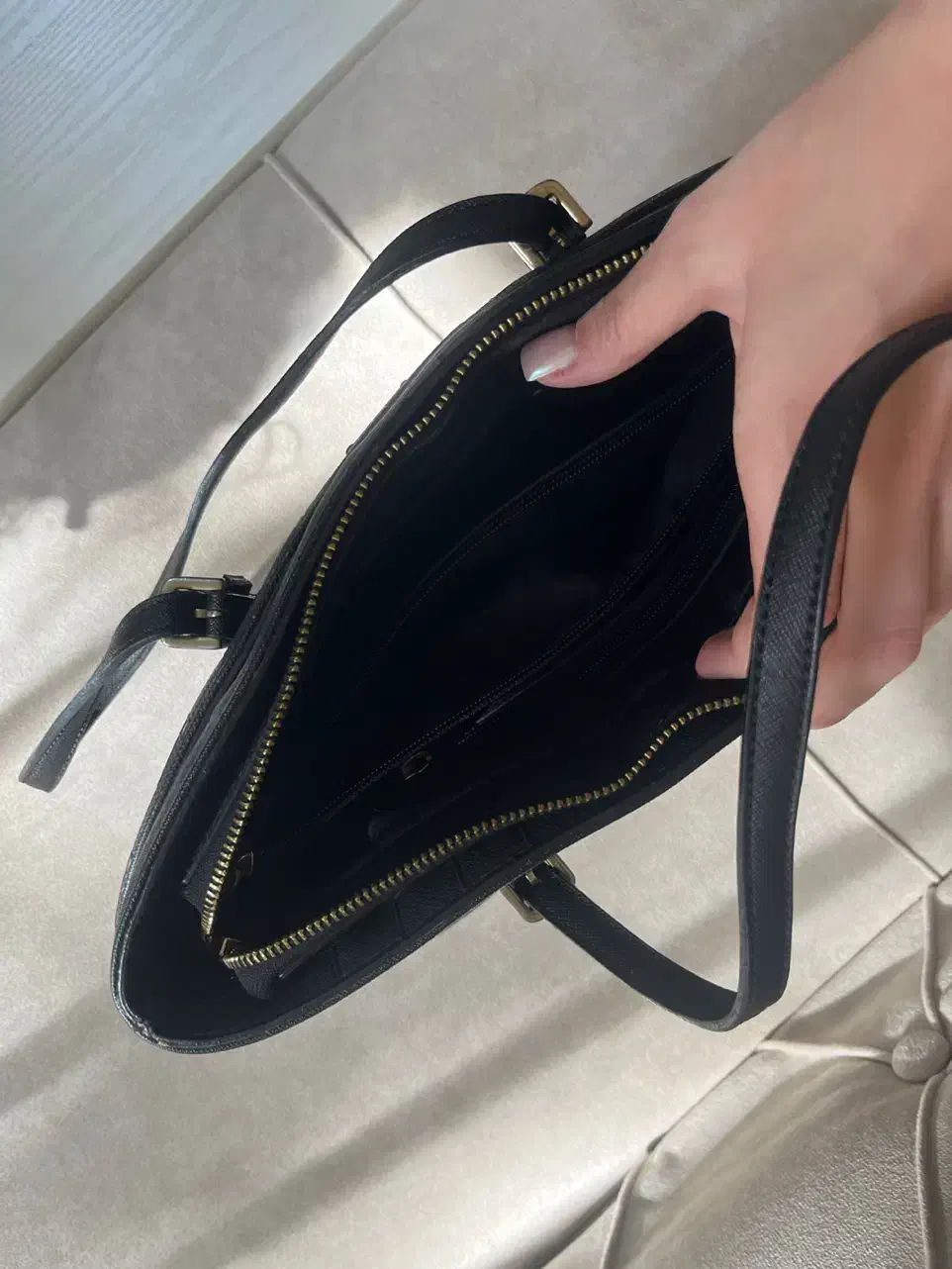 سه تا کیف سایز بزرگ|کیف، کفش، کمربند|تبریز, |دیوار