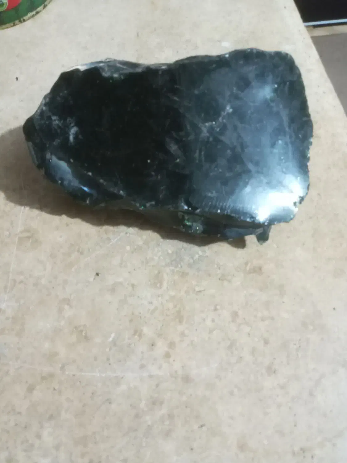 فروش سنگ اصل معدن مخصوص انگشتر|زیورآلات و اکسسوری|ضیابر, |دیوار