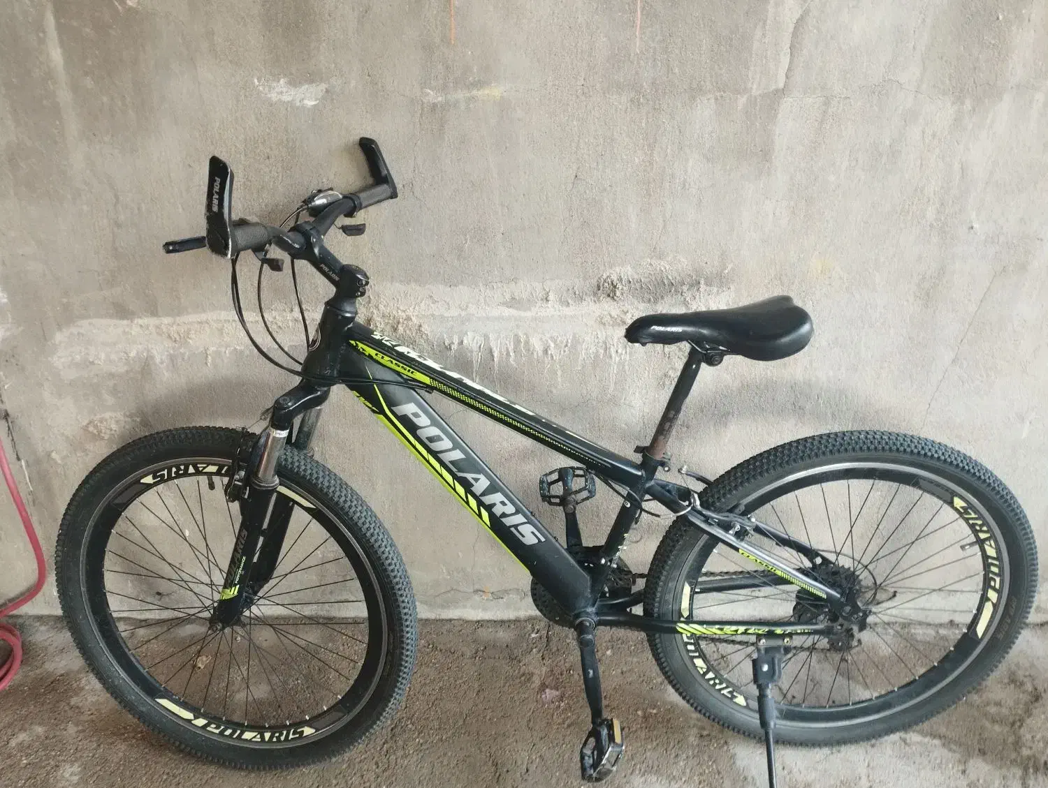 دوچرخه ۲۶|دوچرخه، اسکیت، اسکوتر|شوش, |دیوار