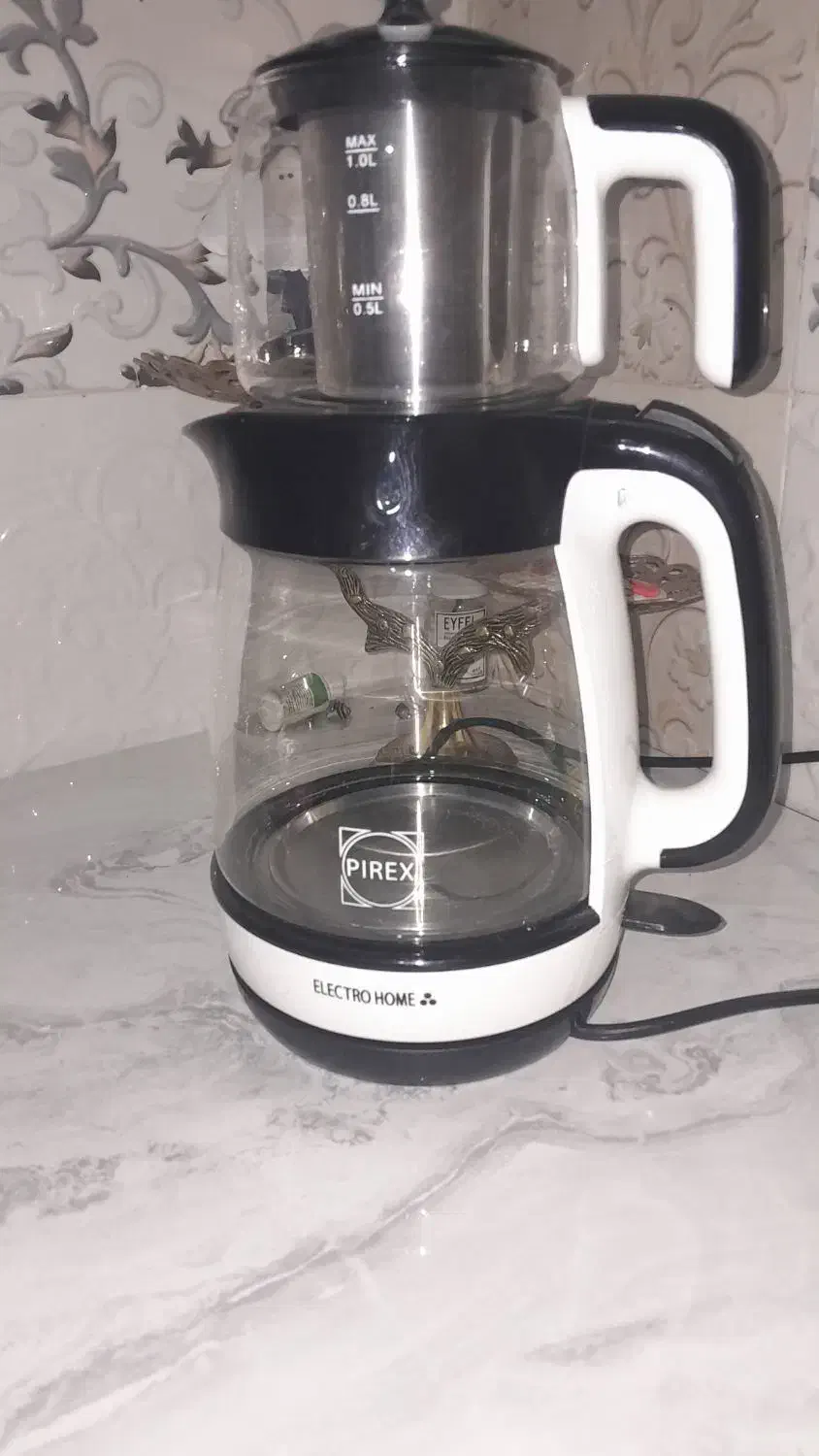 چایی ساز نو|سماور، چایساز، قهوهساز|اراک, |دیوار