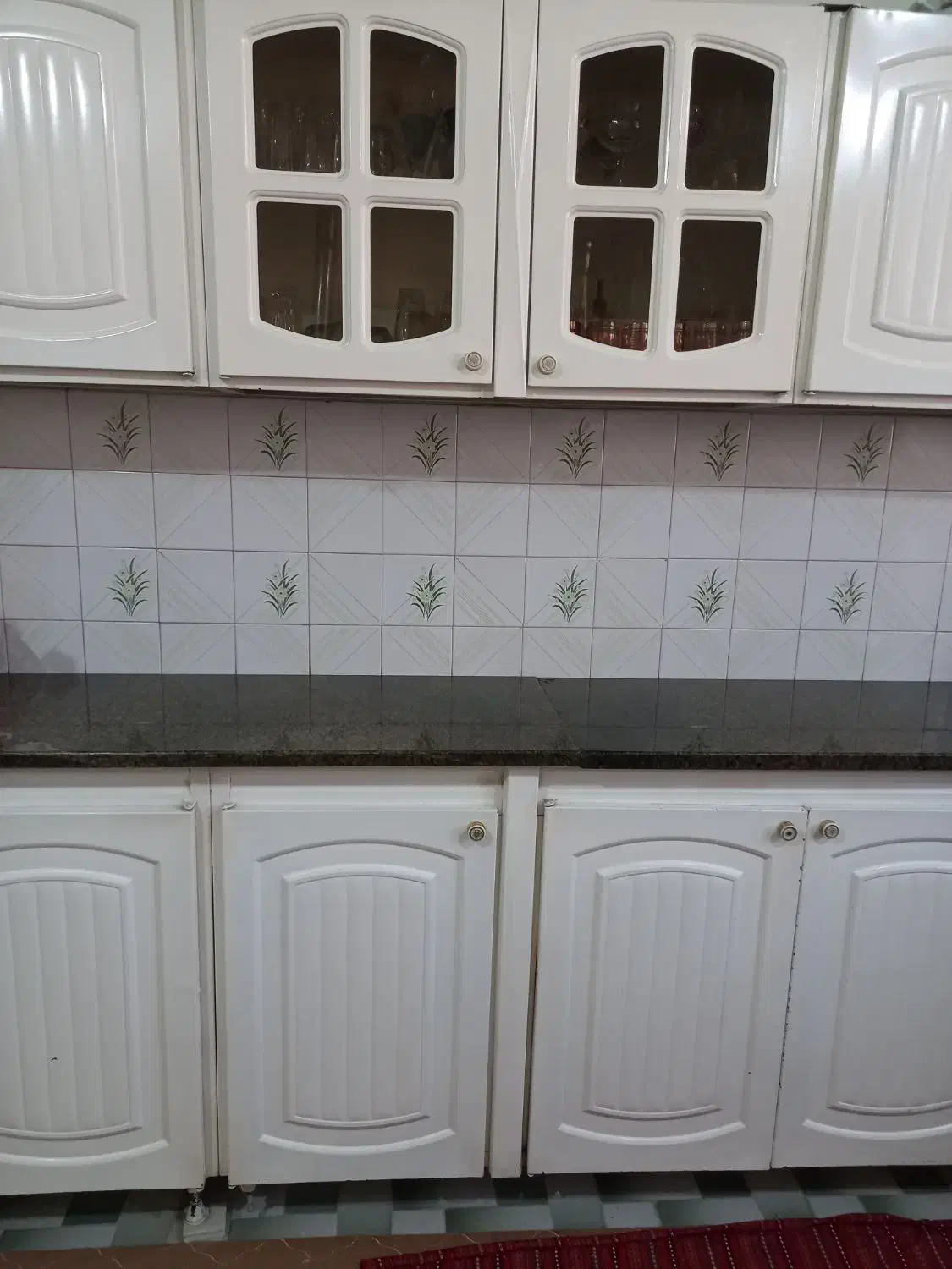 کابینت کارکرده فلزی|مصالح و تجهیزات ساختمان|برازجان, |دیوار