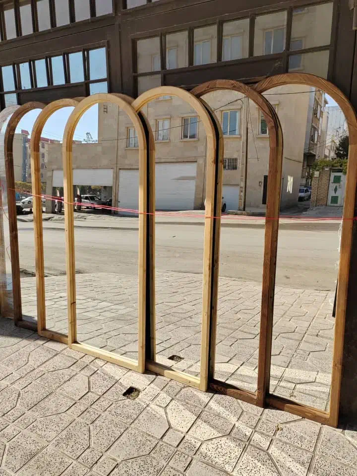 آینه dxفورمه ۱۱|آینه|سقز, |دیوار