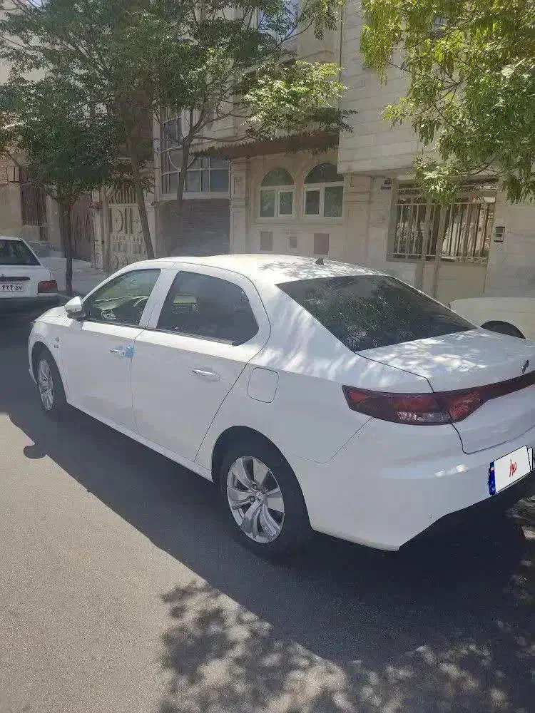 تارا اتوماتیک 401|خودرو سواری و وانت|ساوه, |دیوار