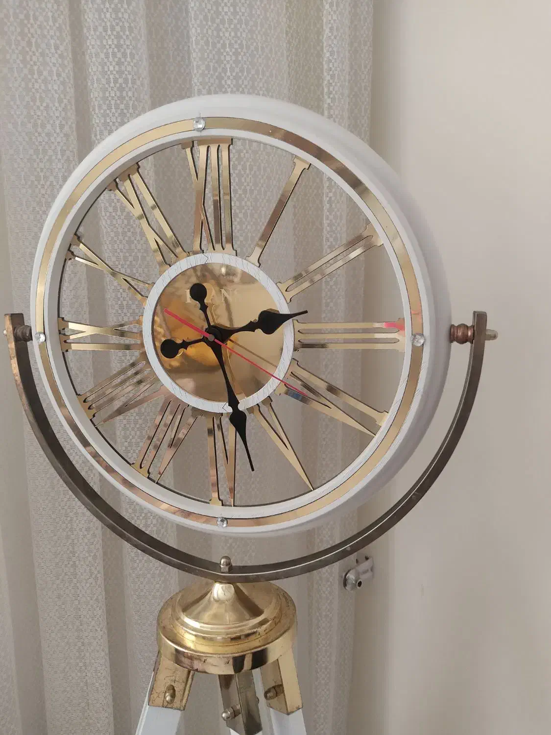 ساعت ایستاده|ساعت دیواری و تزئینی|بروجرد, |دیوار