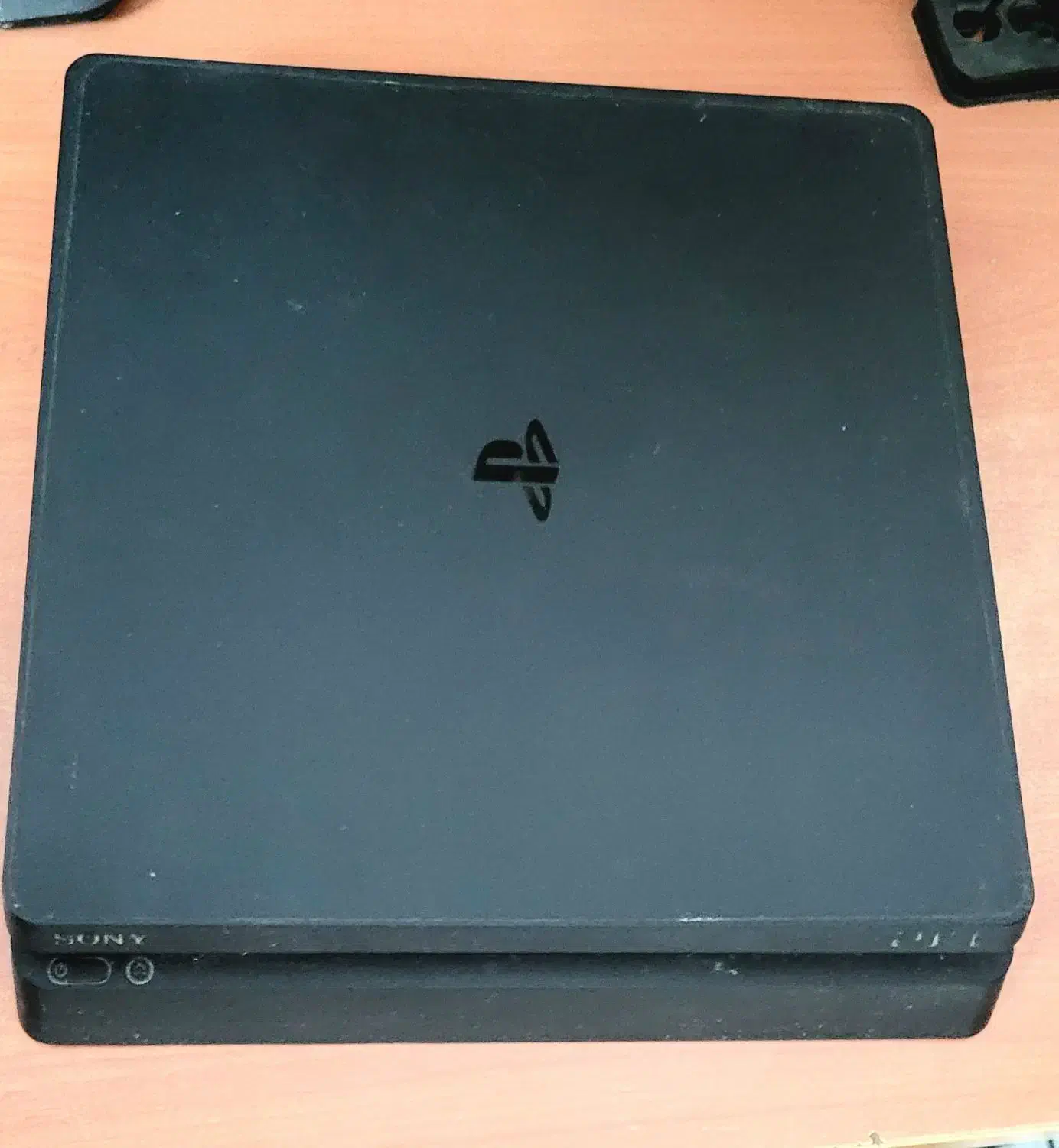 پلی استیشن۴ ps4 پی اس فور اسلیم|کنسول، بازی ویدئویی و آنلاین|زابل, |دیوار